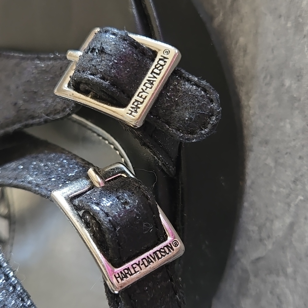 Harley Davidson Flatforms - Picture 6 of 6